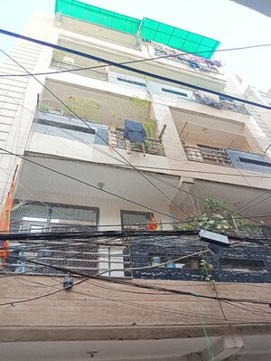 2 BHK Builder Floor For Sale in SA HOMES I, Uttam Nagar