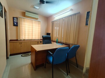 Floor Plan in  Office Space in IT/SEZ at Vadapalani – for Rent