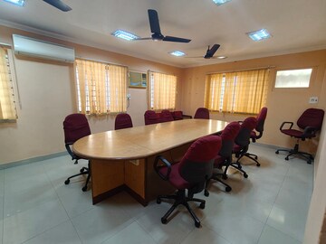 Team Area in  Office Space in IT/SEZ at Vadapalani – for Rent