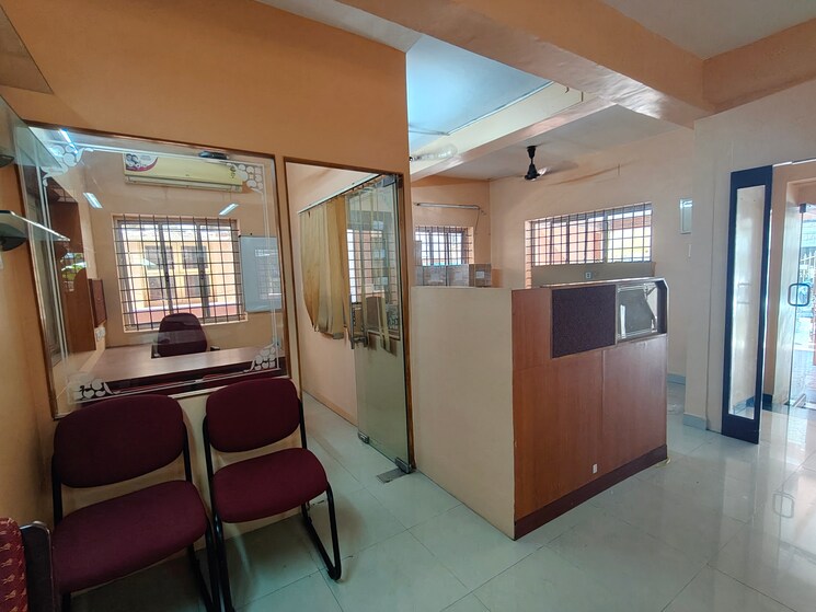 Team Area, vadapalani Commercial Office Space in IT/SEZ 1500 Sq.Ft. In Vadapalani Chennai 8429196