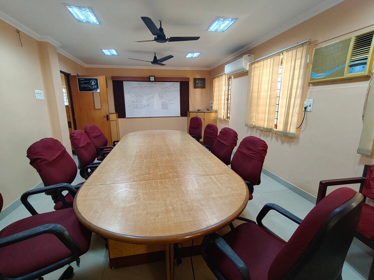Team Area, vadapalani Commercial Office Space in IT/SEZ 1500 Sq.Ft. In Vadapalani Chennai 8429196
