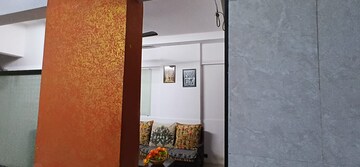 Furnished Amenities in 2 BHK Apartment at Best Complex Andheri West, Andheri West – for Rent