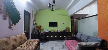 Living Room in 2 BHK Apartment at Best Complex Andheri West, Andheri West – for Rent