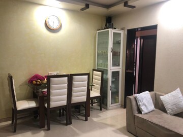 Bedroom in 2 BHK Apartment at Best Complex Andheri West, Andheri West – for Rent