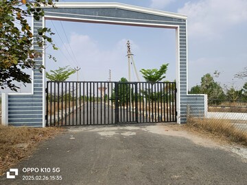  Plot For Sale in Bibinagar