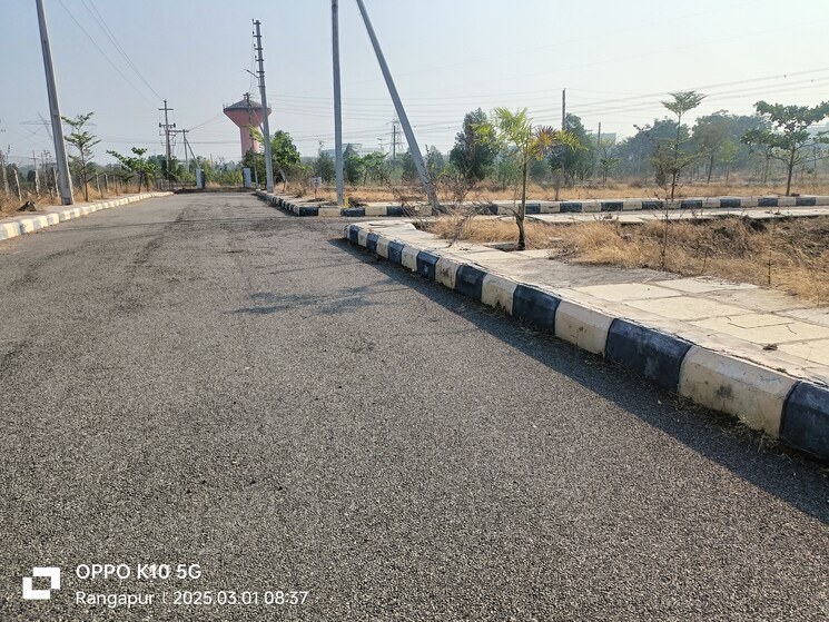 Exterior View, bibinagar  150 Sq.Yd. Plot In Bibinagar Hyderabad 8429198