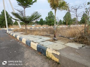  Plot – Exterior View View at Bibinagar - for Sale