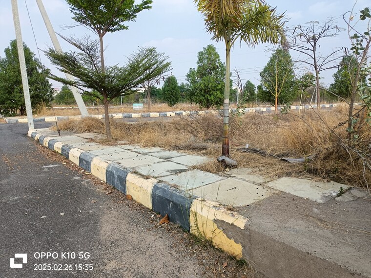 Exterior View, bibinagar  150 Sq.Yd. Plot In Bibinagar Hyderabad 8429198