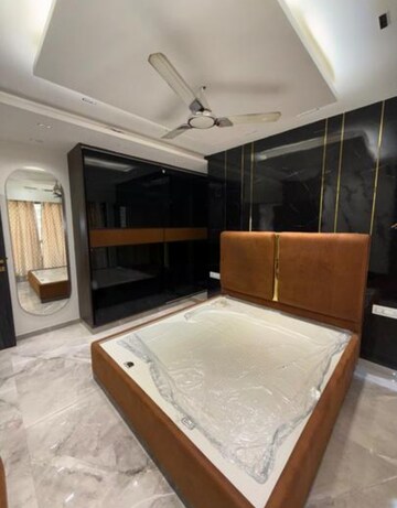 3 BHK Apartment For Rent in Neelkanth Greens, Manpada