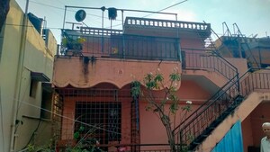 5 BHK Independent House For Sale in Cox Town
