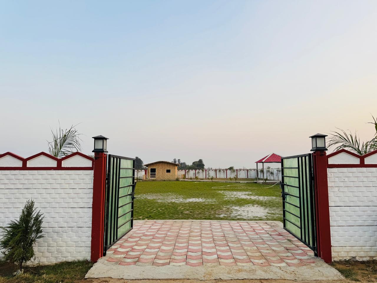 Plot For Sale in BPTP Park Elite Floors