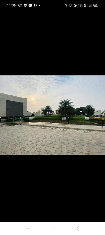 3.5 BHK Apartment – Exterior View View at DHL Singapore Life City, Gotal Pajri - for Sale