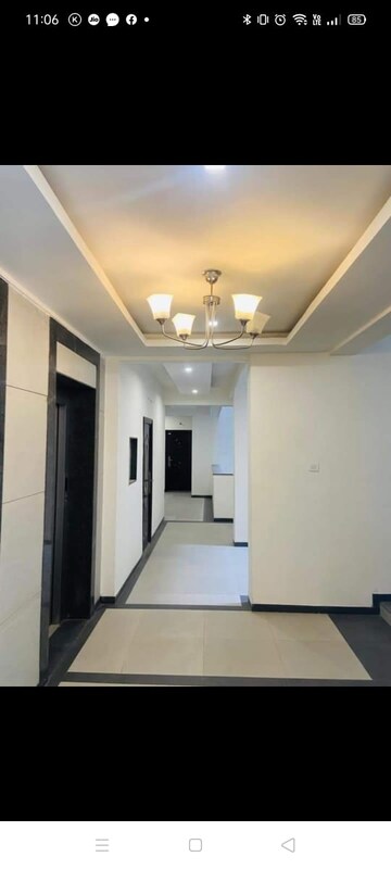 Building Lobby in 3.5 BHK Apartment at DHL Singapore Life City, Gotal Pajri – for Sale