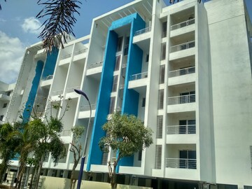 3.5 BHK Apartment – Exterior View View at DHL Singapore Life City, Gotal Pajri - for Sale