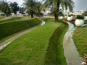 3.5 BHK Apartment – Garden View at DHL Singapore Life City, Gotal Pajri - for Sale