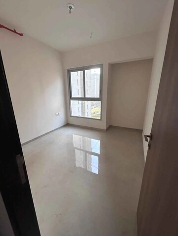 Bedroom in 2 BHK Apartment at Piramal Vaikunth, Balkum Pada – for Rent