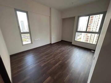 Bedroom in 2 BHK Apartment at Piramal Vaikunth, Balkum Pada – for Rent