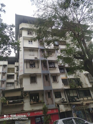 1 BHK Apartment For Rent in Royal Tower CHS Ltd, Borivali West