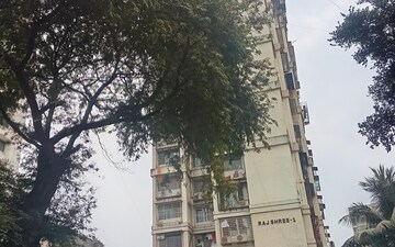 3 BHK Apartment For Rent in Raj Shree I, Borivali West