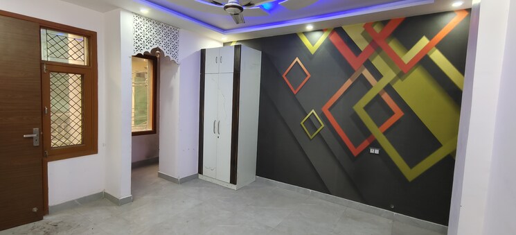 undefined, vipin garden 3 Bedroom 1000 Sq.Ft. Builder Floor In Vipin Garden Delhi 8429237