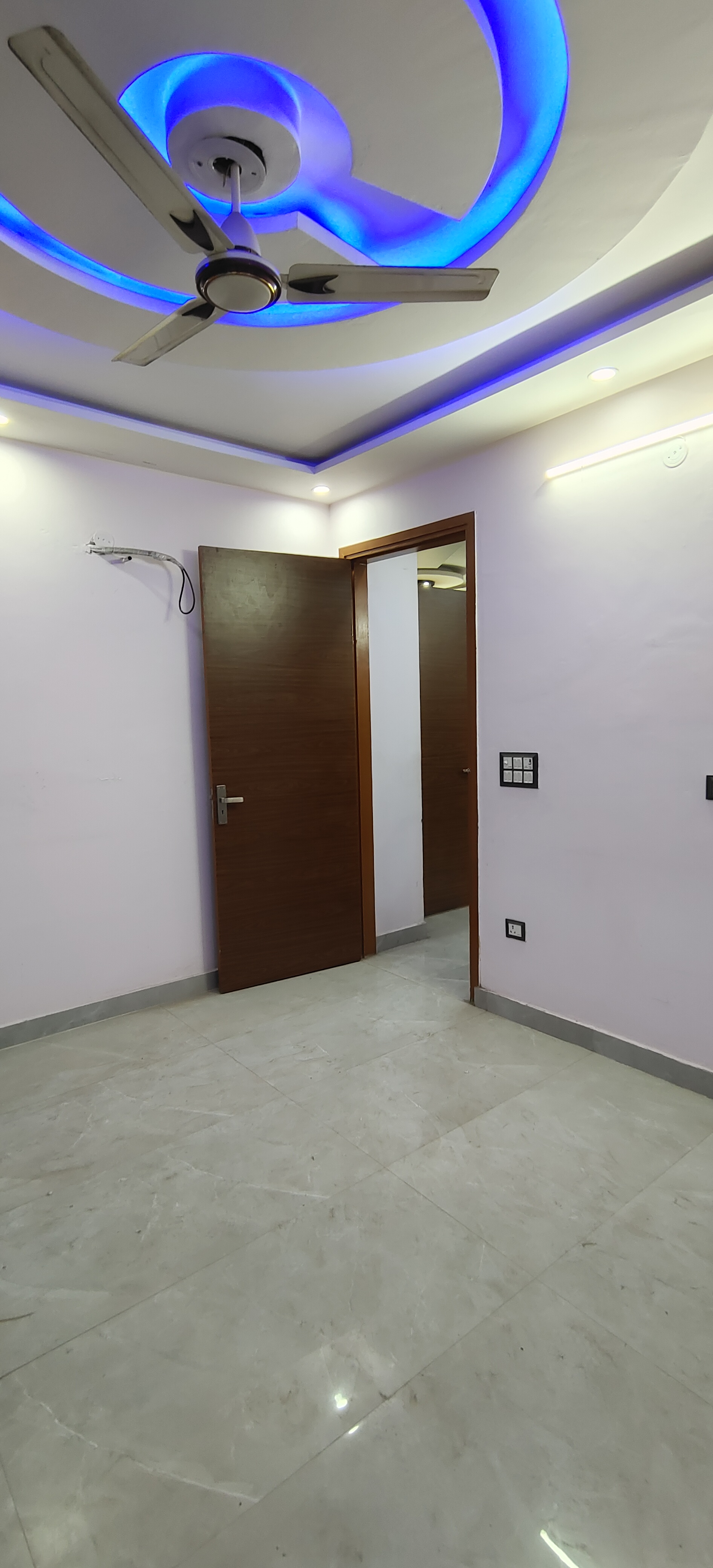 3 BHK + Pooja Room Builder Floor For Sale in Vipin Garden