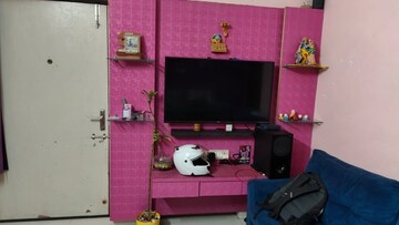 Furnished Amenities in 2 BHK Apartment at Chandkheda – for Rent