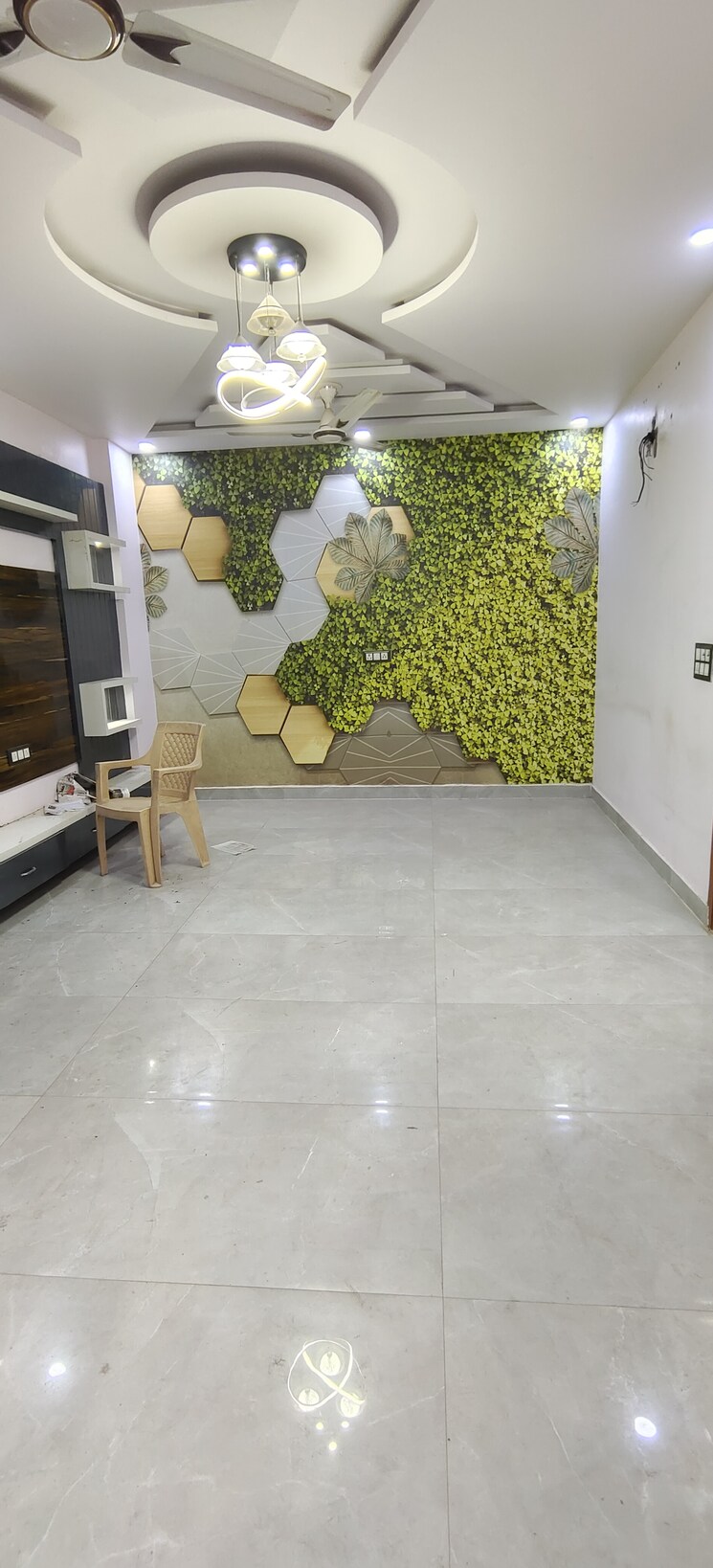 Room, vipin garden 3 Bedroom 1000 Sq.Ft. Builder Floor In Vipin Garden Delhi 8429237