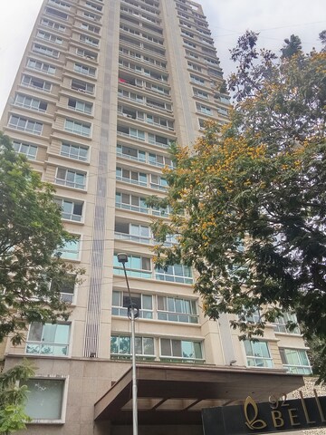 3 BHK Apartment For Rent in Nahar 92 Bellevue, Borivali West