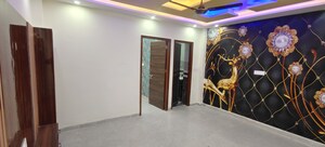 3 BHK Builder Floor For Sale in Dwarka Mor