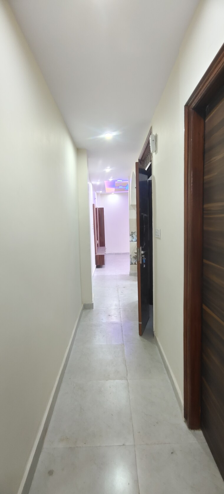 undefined, dwarka mor 3 Bedroom 1000 Sq.Ft. Builder Floor In Dwarka Mor Delhi 8429245