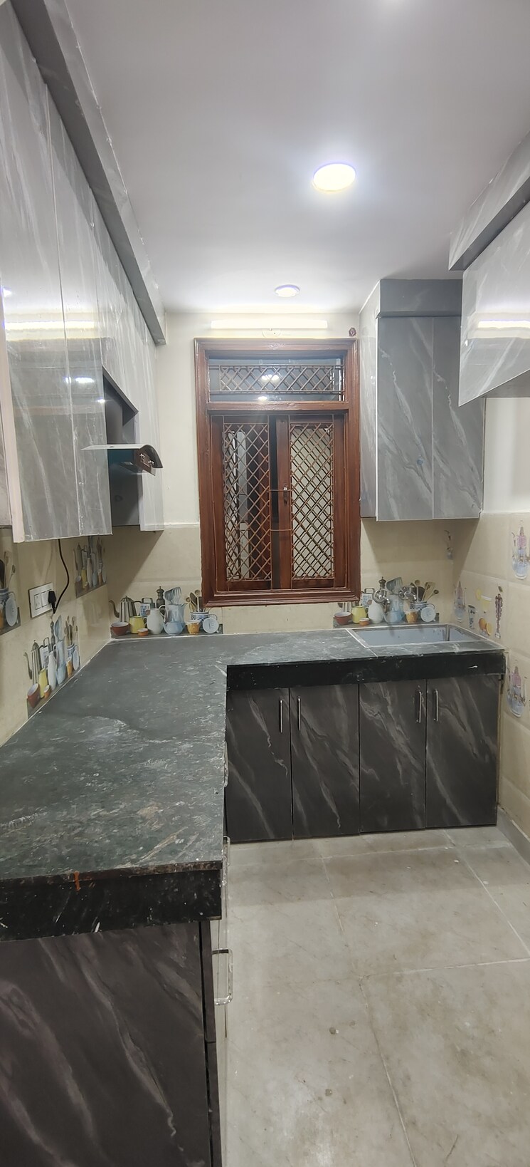 Bedroom, dwarka mor 3 Bedroom 1000 Sq.Ft. Builder Floor In Dwarka Mor Delhi 8429245