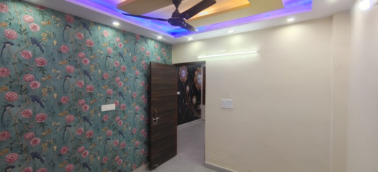 undefined, dwarka mor 3 Bedroom 1000 Sq.Ft. Builder Floor In Dwarka Mor Delhi 8429245