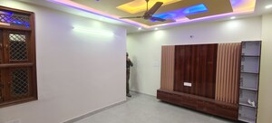 Bedroom in 3 BHK Builder Floor at Dwarka Mor – for Sale