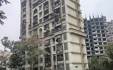 2 BHK Apartment For Rent in Manas Moti Apartment, Borivali West