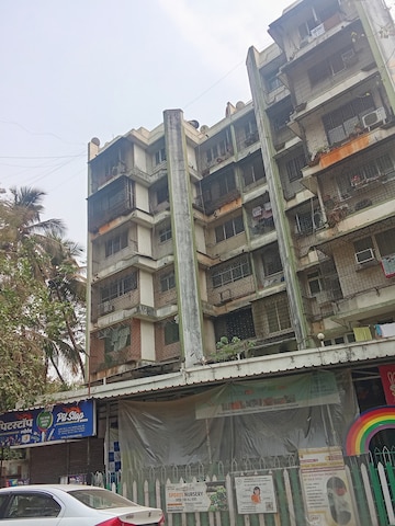 1 RK Apartment For Rent in Ami Jharna CHS, Borivali West