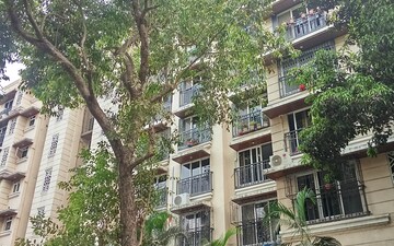 1 BHK Apartment For Rent in The Palazzo, Borivali West