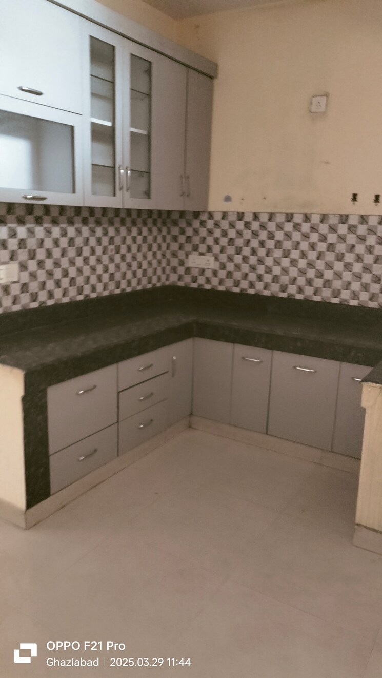 Kitchen, sg-oasis 2 Bedroom 1015 Sq.Ft. Apartment In Vasundhara Sector 2b Ghaziabad 8429253
