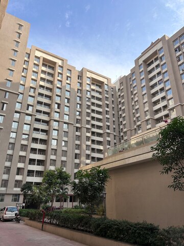 3 BHK Apartment – Exterior View View at Aurigaa Aryaban, Kiwale - for Sale