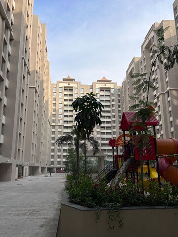 3 BHK Apartment – Exterior View View at Aurigaa Aryaban, Kiwale - for Sale
