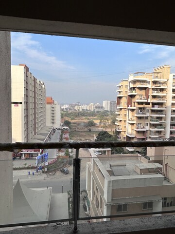 3 BHK Apartment – Exterior View View at Aurigaa Aryaban, Kiwale - for Sale