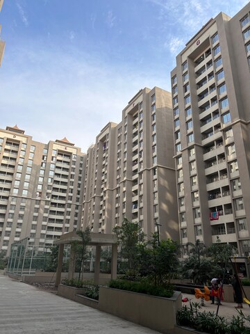 3 BHK Apartment – Exterior View View at Aurigaa Aryaban, Kiwale - for Sale
