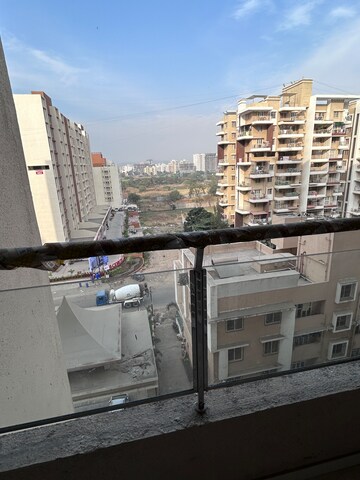 3 BHK Apartment – Exterior View View at Aurigaa Aryaban, Kiwale - for Sale
