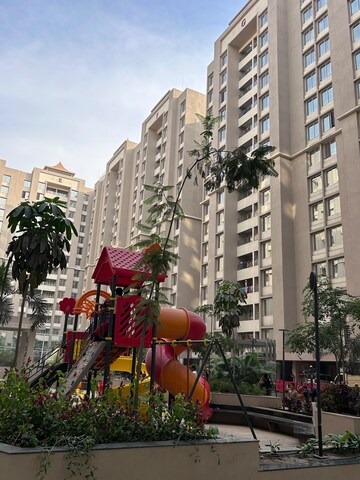 3 BHK Apartment – Exterior View View at Aurigaa Aryaban, Kiwale - for Sale