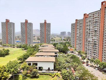 4 BHK Villa – Exterior View View at Lodha Belmondo, Gahunje - for Sale