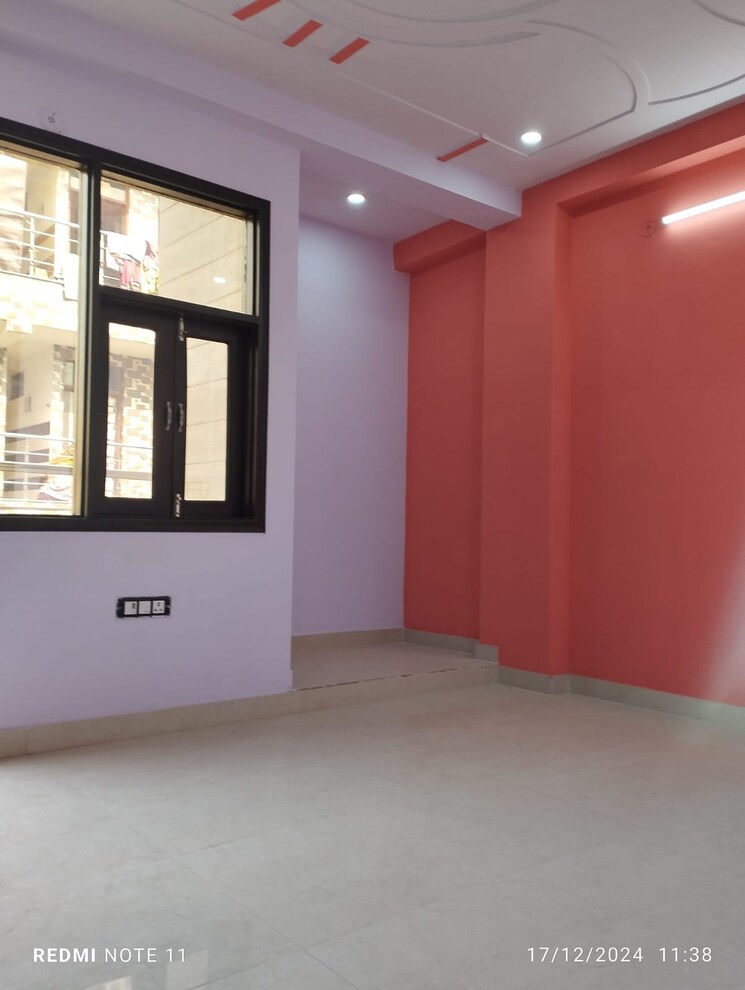 Room, dwarka mor 2 Bedroom 650 Sq.Ft. Builder Floor In Dwarka Mor Delhi 8429268