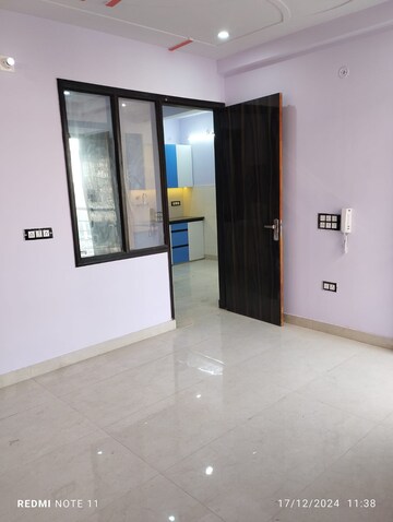2 BHK Builder Floor For Rent in Dwarka Mor