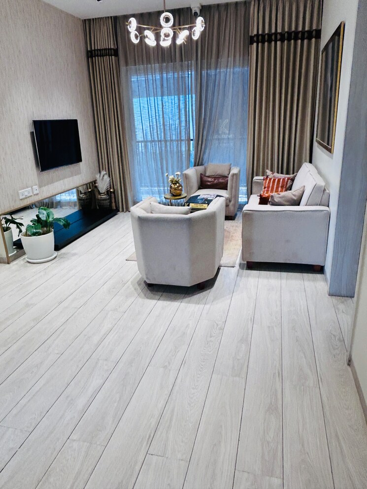 Team Area, unique-k-shire 4 Bedroom 1326 Sq.Ft. Apartment In Punawale Pune 8429267