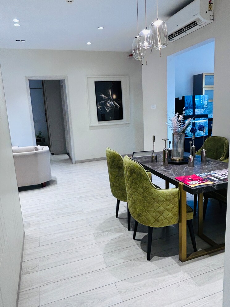 undefined, unique-k-shire 4 Bedroom 1326 Sq.Ft. Apartment In Punawale Pune 8429267