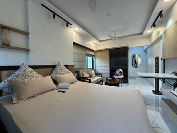 Studio Apartment For Rent in Andheri West
