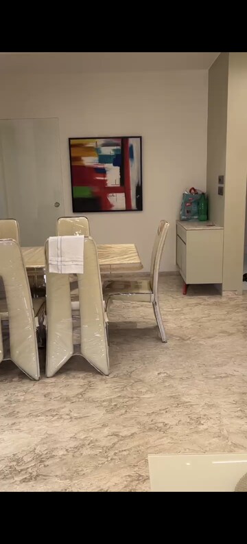 Master Bedroom in 2 BHK Apartment at Panchavati Versova, Versova – for Rent